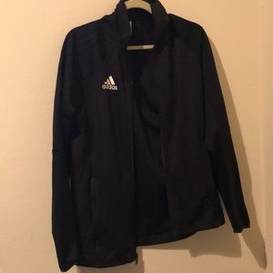 Adidas jacket